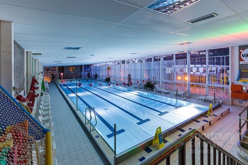 Sportovní centrum Jilemnice foto 2