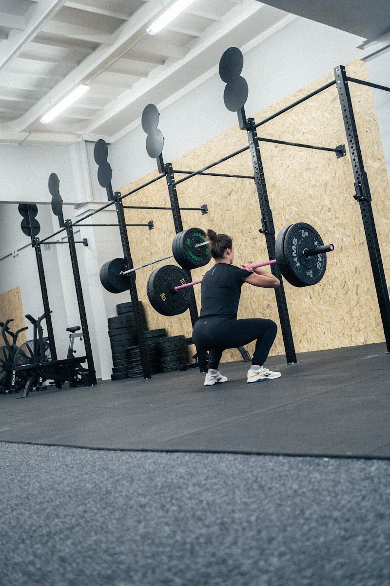 RAZE Gym České Budějovice foto 1