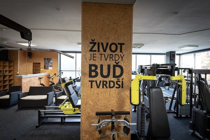 MAFIA FITNESS foto 1