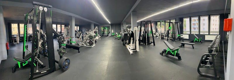 ORC Gym foto 1