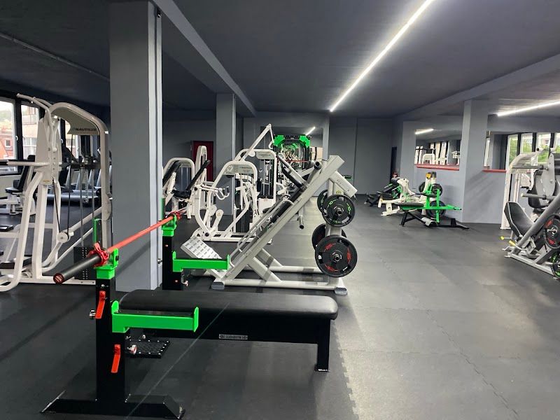 ORC Gym foto 2