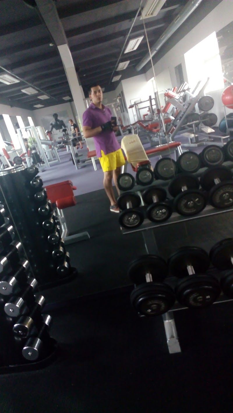 Pilates HB foto 1