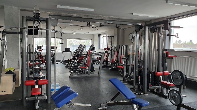 Wolf fitness foto 1