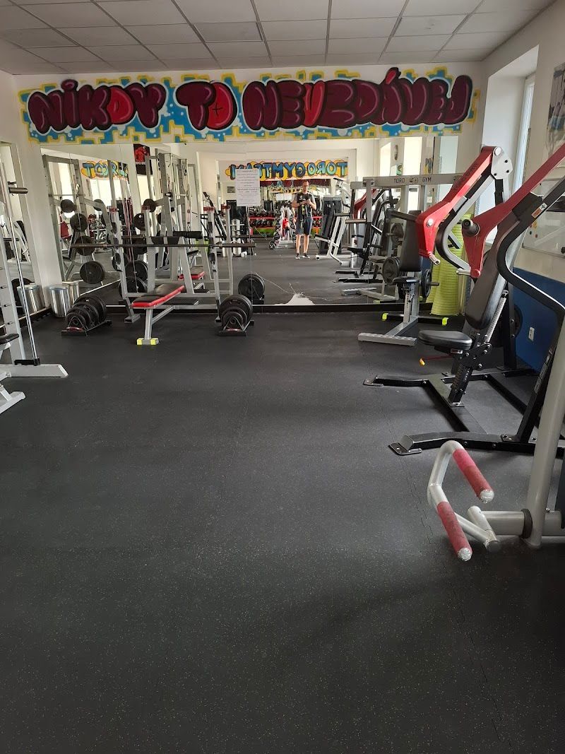 TORO Gym foto 1