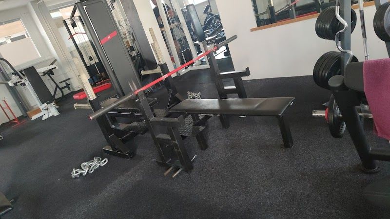 D-Fitness foto 1