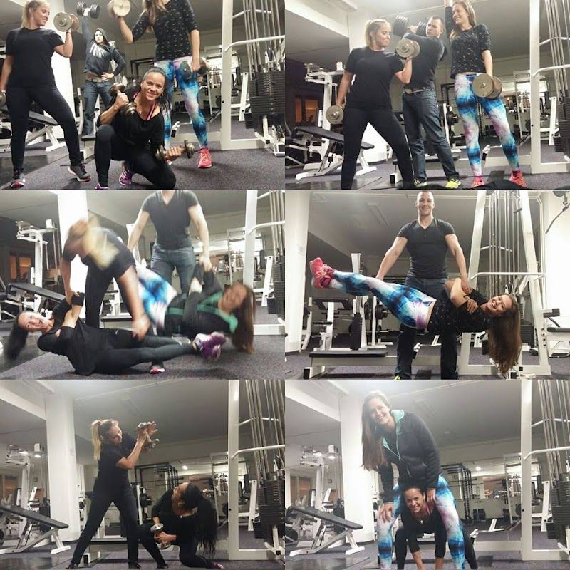 D-Fitness foto 2
