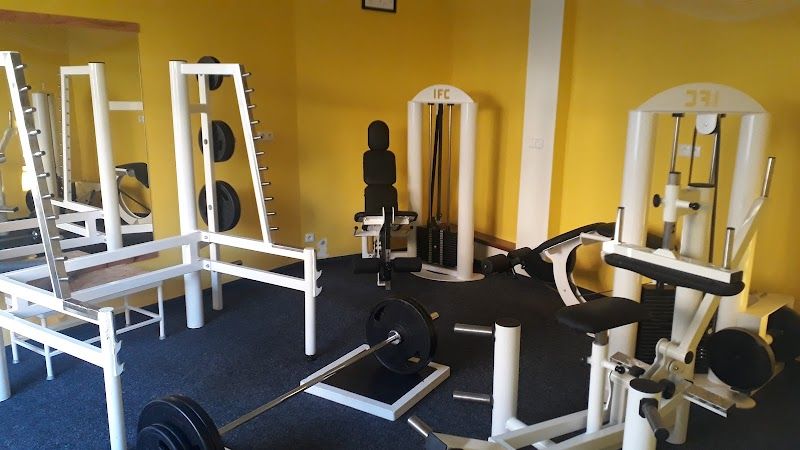 Fitness Centrum Čkyně foto 1
