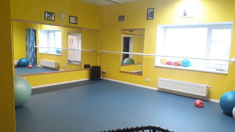Fitness Centrum Čkyně foto 2