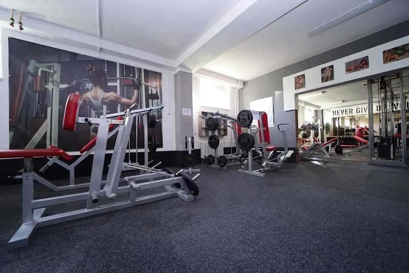 Rami Sport Fitness Nymburk foto 1