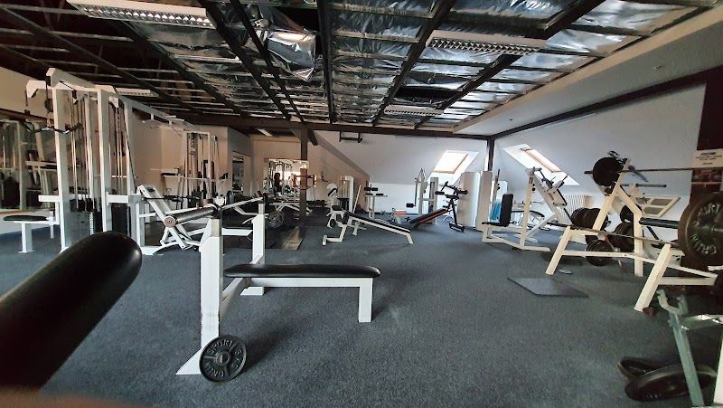 TOPFIT Přelouč foto 1