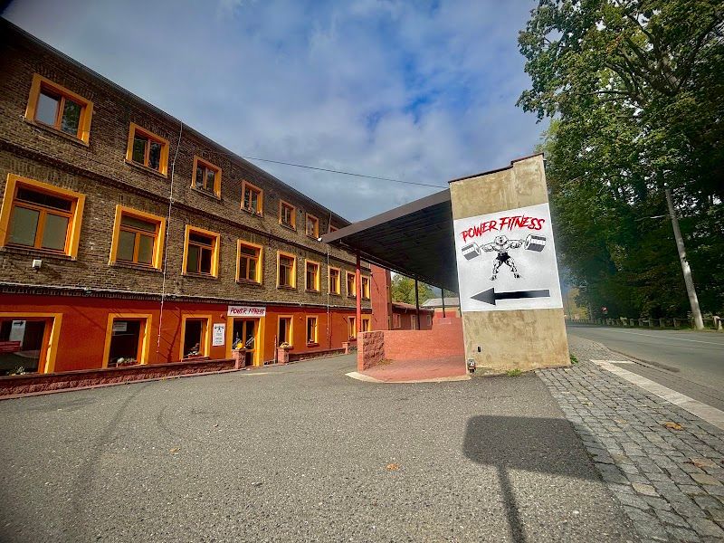 Sportovní klub Power fitness foto 1