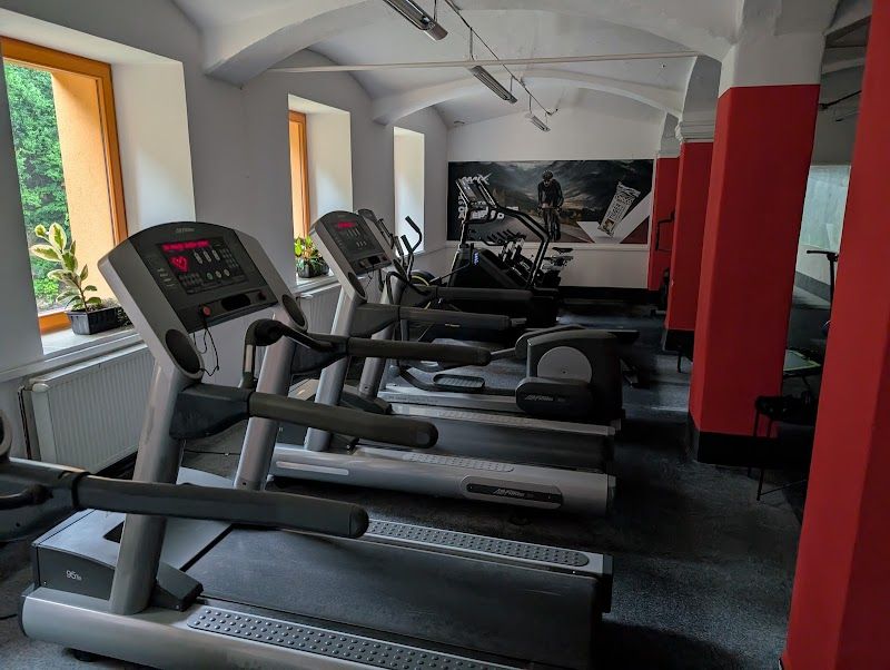 Sportovní klub Power fitness foto 2