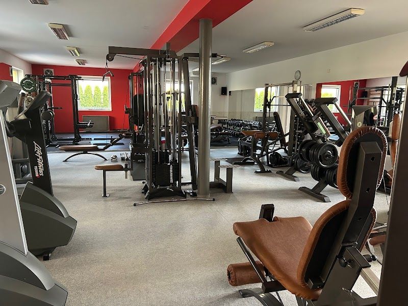 Bonasus Gym foto 1