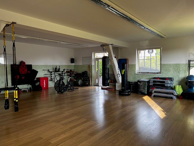 Bonasus Gym foto 2