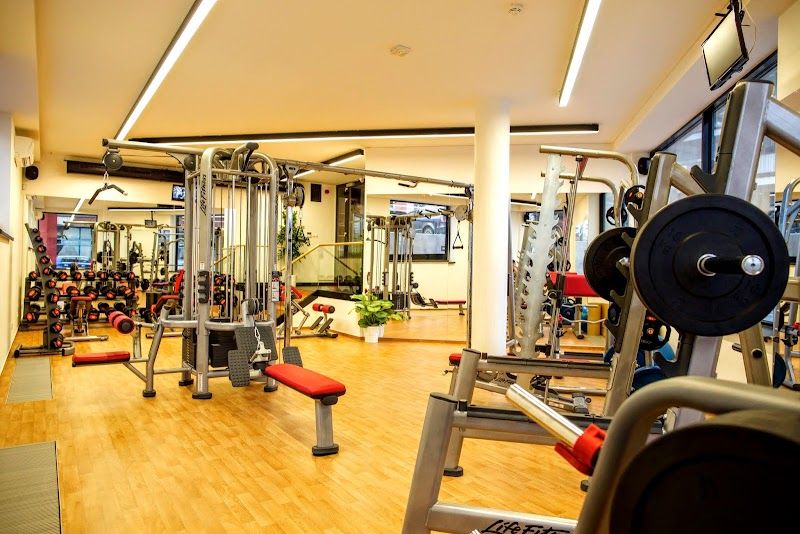 Fitness & Health Malešice foto 2