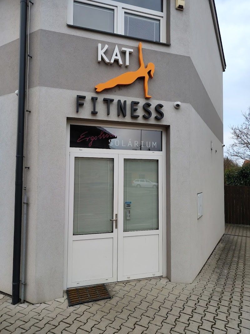 KAT FITNESS foto 2