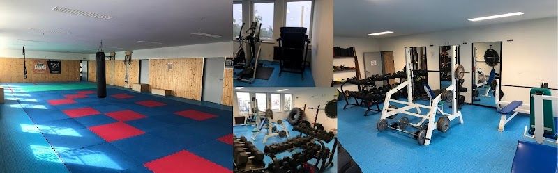 Schulz GYM foto 1