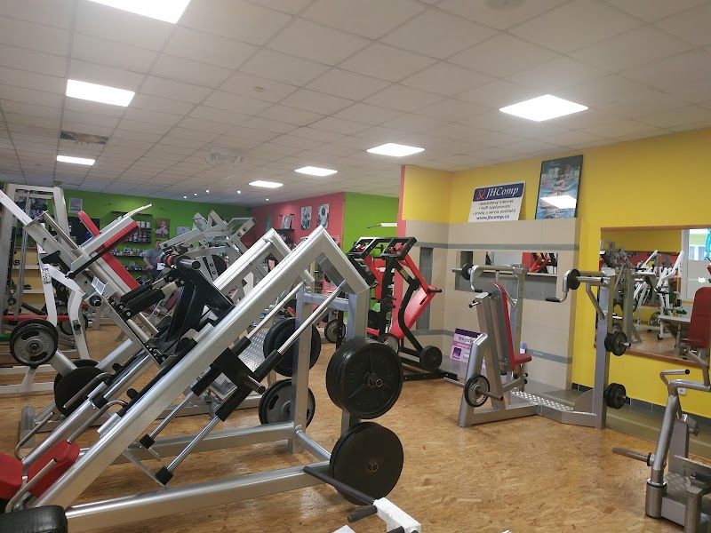 Fitcentrum Energy foto 2