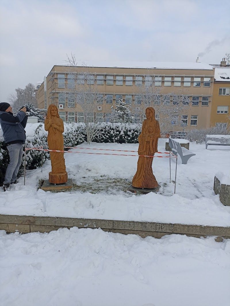 Sportcentrum Paráda Kroměříž foto 1