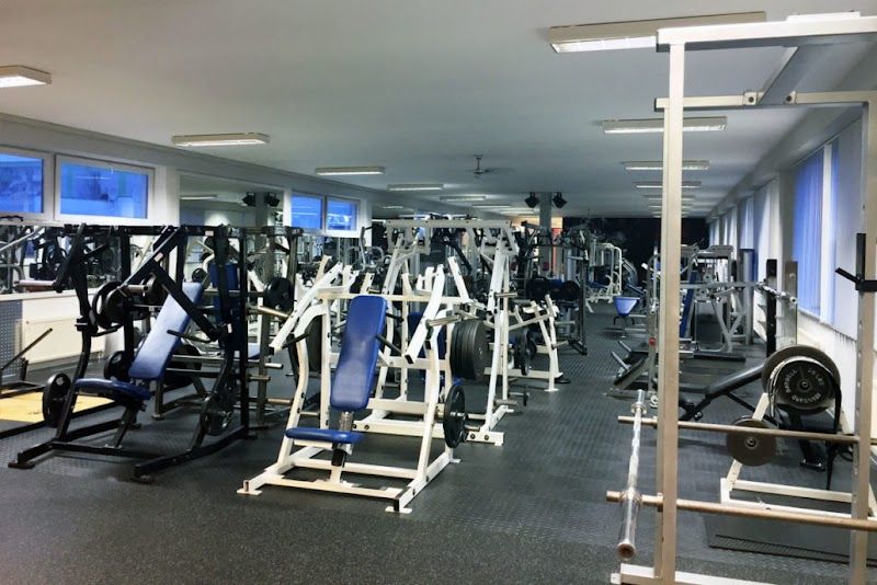 EXTRIFIT GYM foto 1
