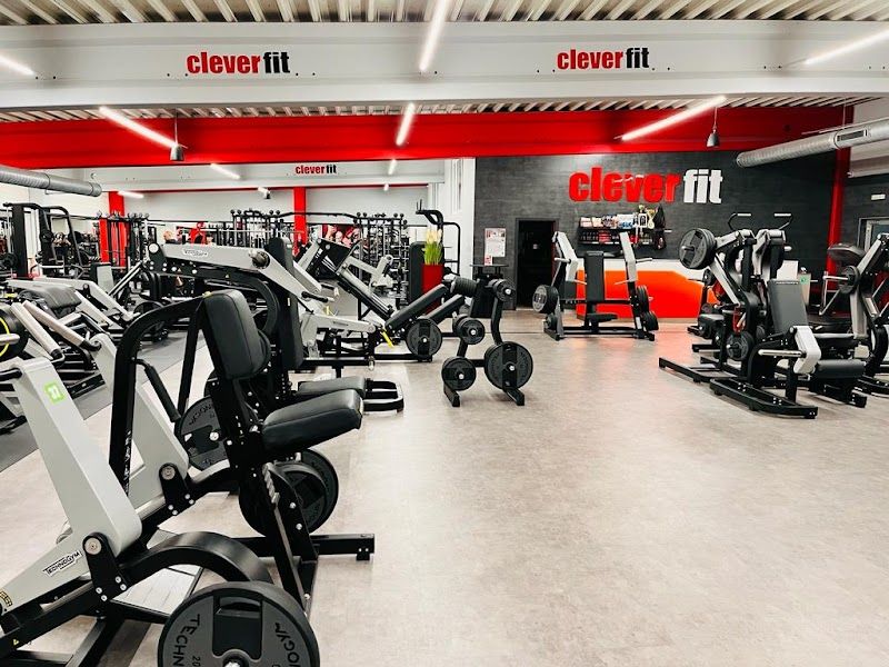 Clever Fit Kladno foto 2
