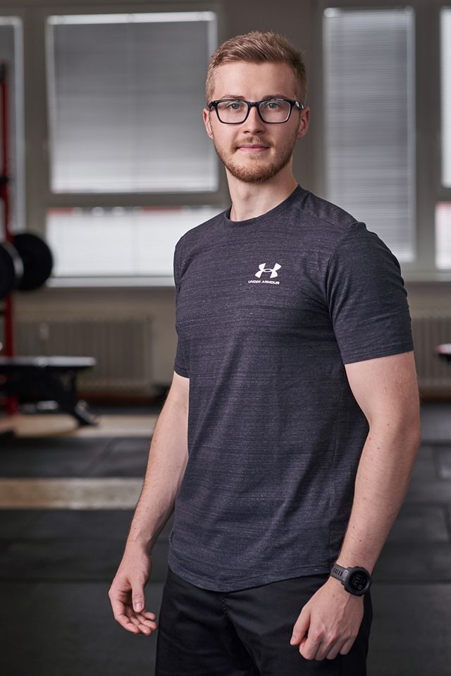 Core Gym foto 2