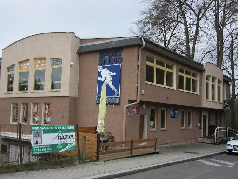 Sportovní studio Sandow foto 2