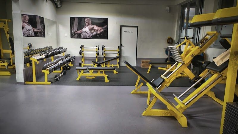 PeVan Gym foto 1