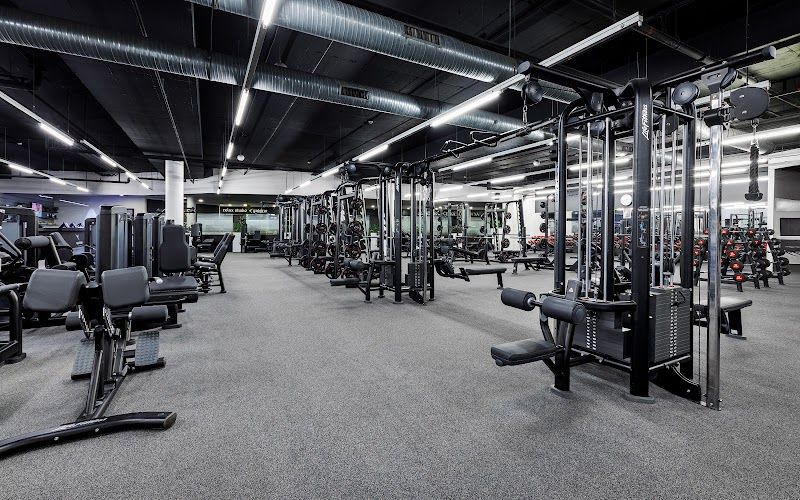 Fitness Galerie foto 1