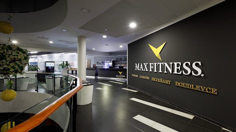 Fitness Galerie foto 2