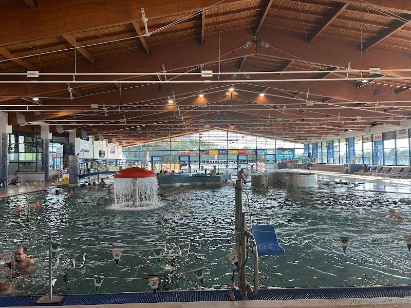 Aquadrom Most foto 1