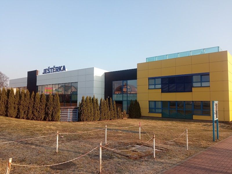 SAREZA Ozdravné centrum Ještěrka foto 2