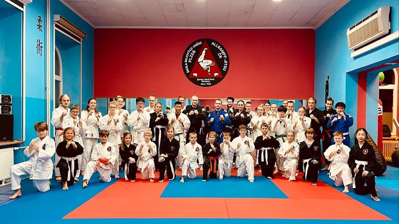 Škola bojových umění Plzeň foto 1