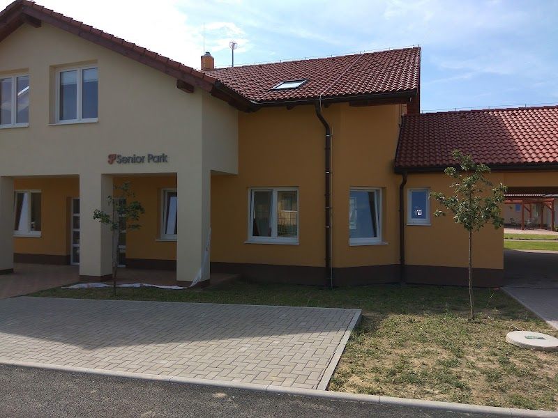 senior park foto 2