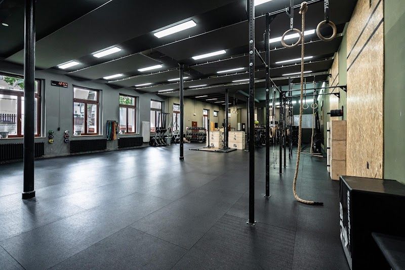 GoodFellas Crossfit Liberec foto 1