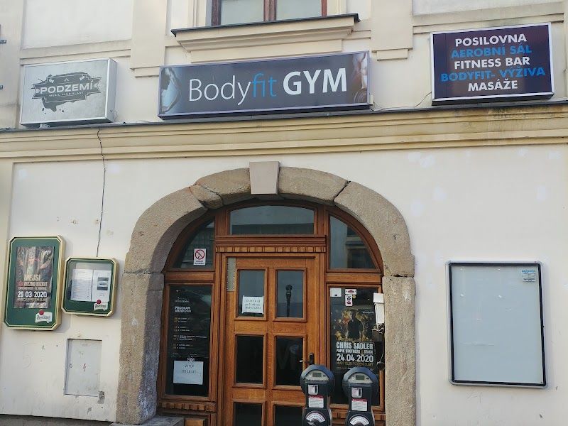 Bodyfit GYM foto 2