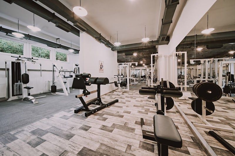 Army gym foto 2