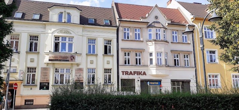 Studio KLÁRA 2 foto 2