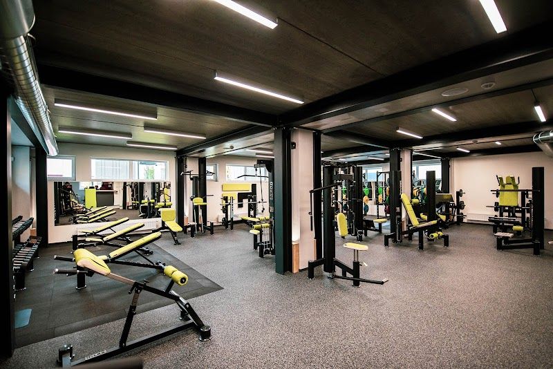 FitHouse Kroměříž foto 1