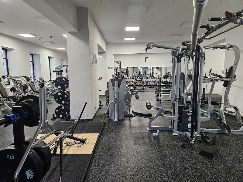 Golden Fitness foto 1