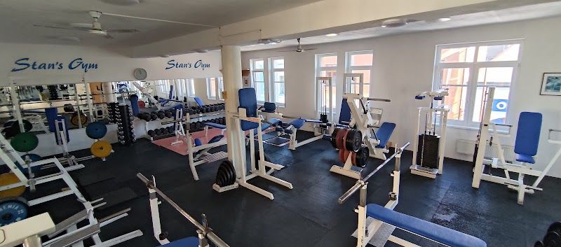 Stan´s Gym foto 1