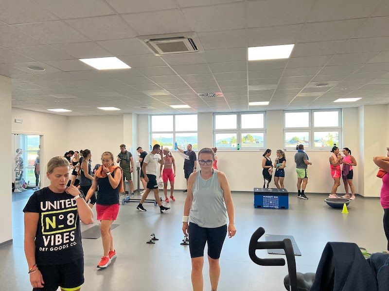 JednaDvaTři fitness foto 2
