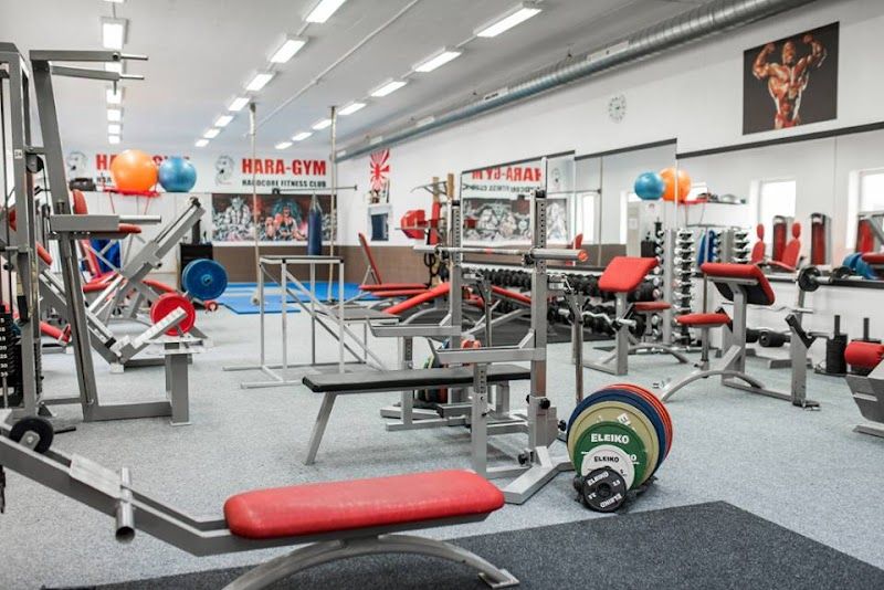 S&B FITNESS foto 1
