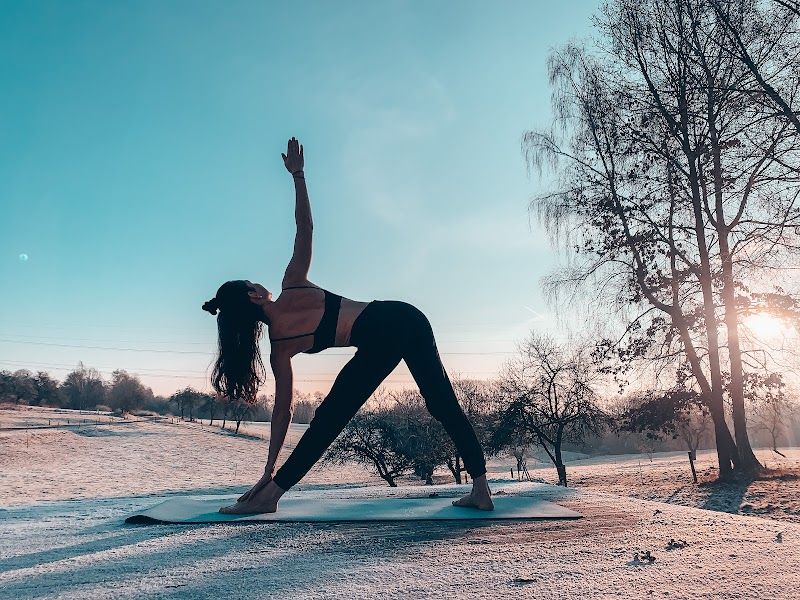 Yogaholick - Liberec foto 1