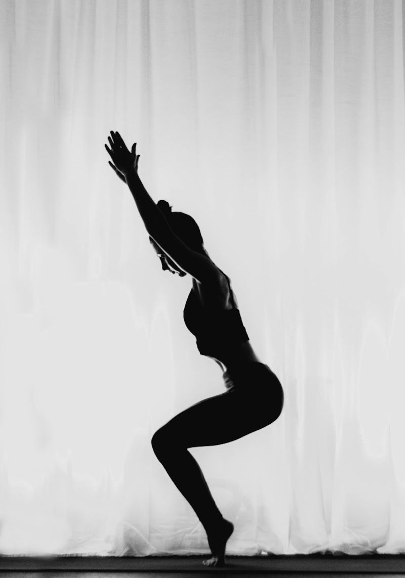 Yogaholick - Liberec foto 2