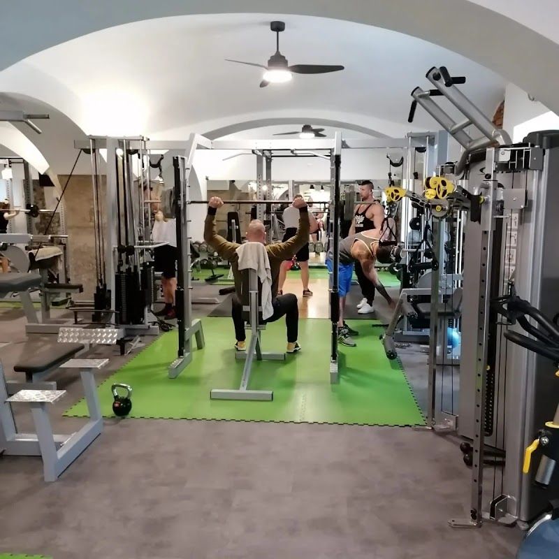Fitness Vimperk foto 2