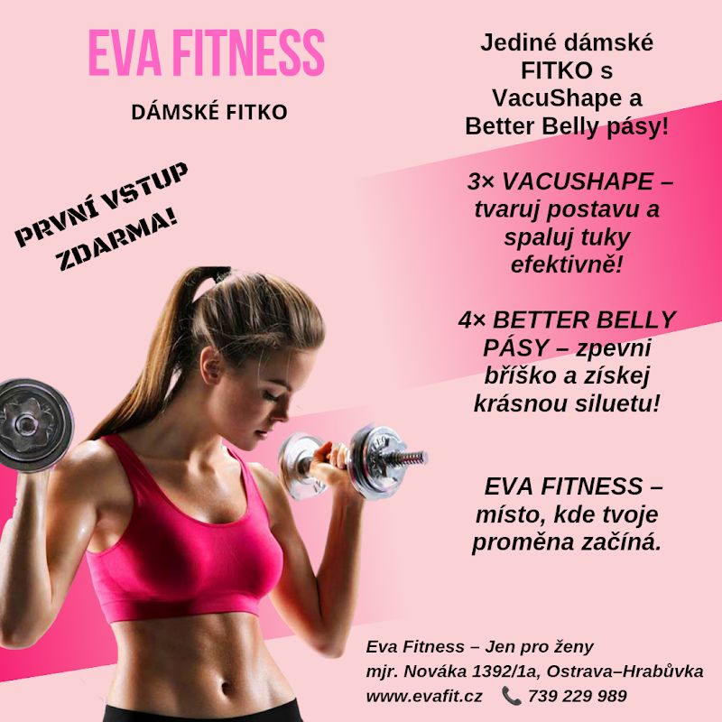 EVA Fitness foto 1