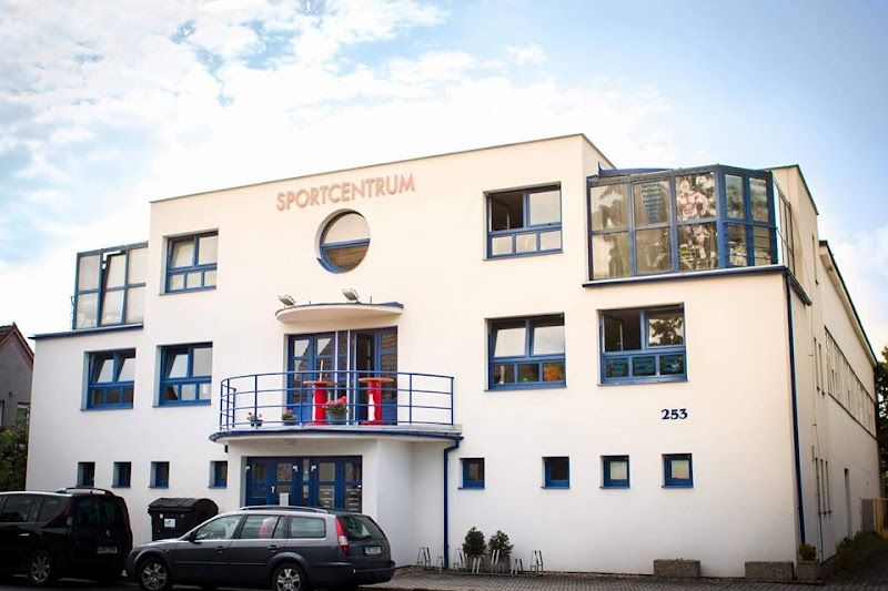Sportcentrum Horní Počaply foto 1