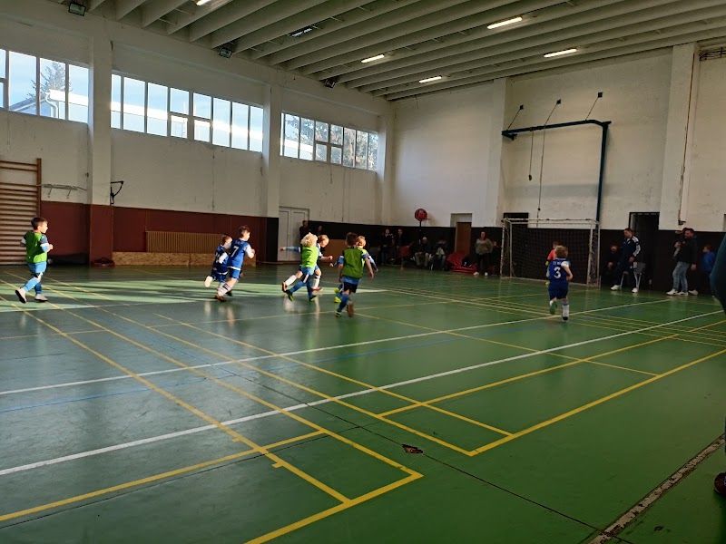 Sportcentrum Horní Počaply foto 2