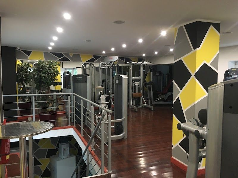 Fabrica GYM foto 1